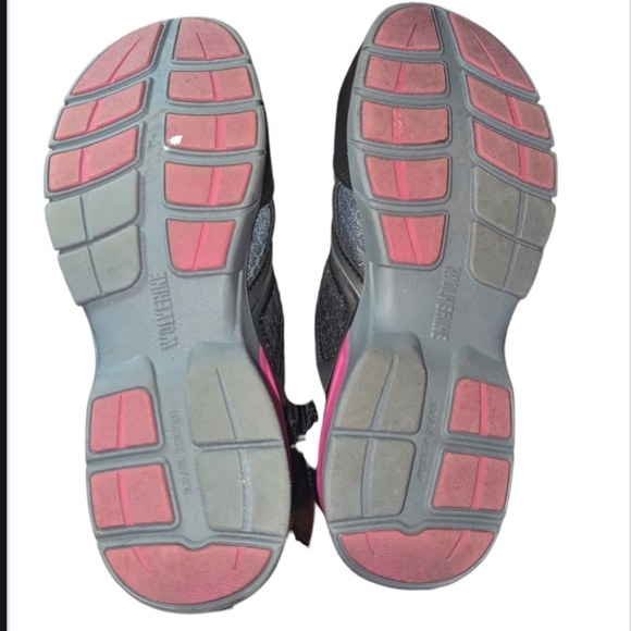 Wolverine Jestream Work Shoes - Picture 7 of 7